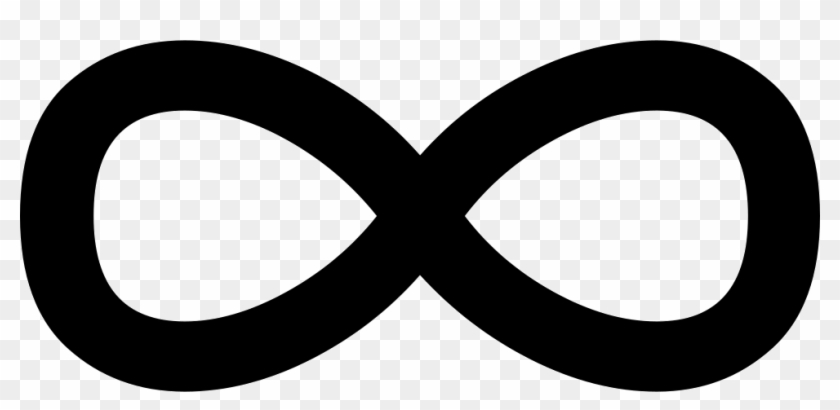 Png File Svg - Eternity Icon Clipart