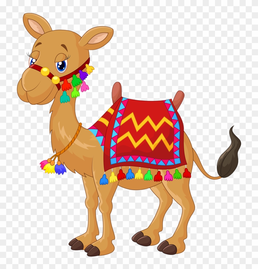 Фотки Ornaments Image, Baby Camel, Cartoon Drawings, - Cute Cartoon Camels Clipart #362470