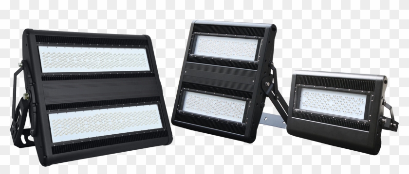 High Power Led Flood Lights Are Available From 60w - Eye Shadow Clipart #362475