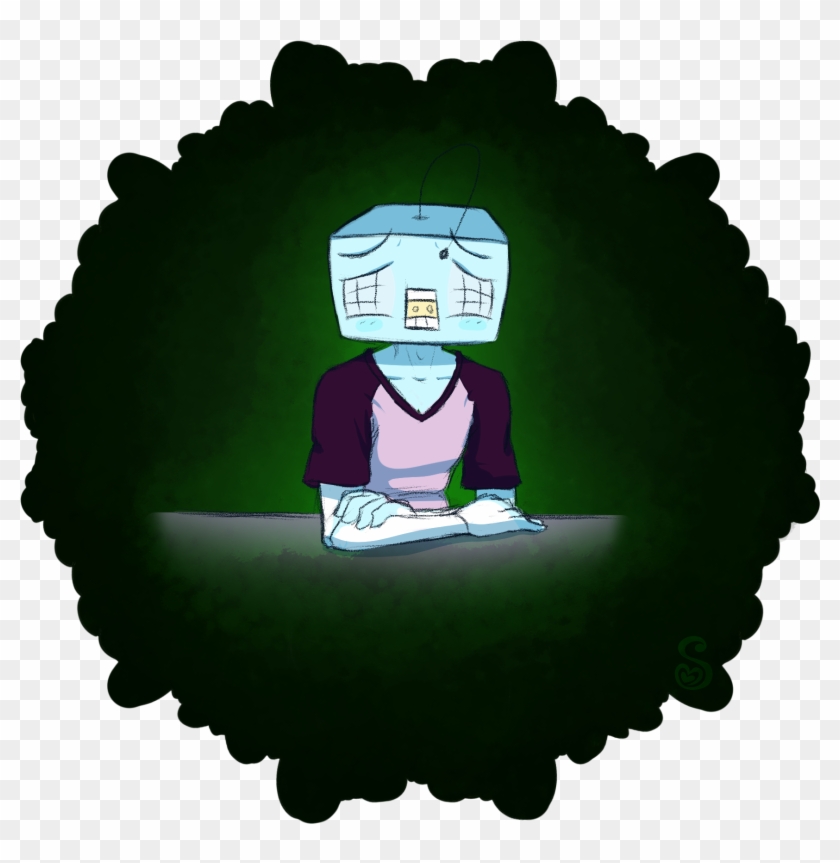 Infinity - Cartoon Clipart
