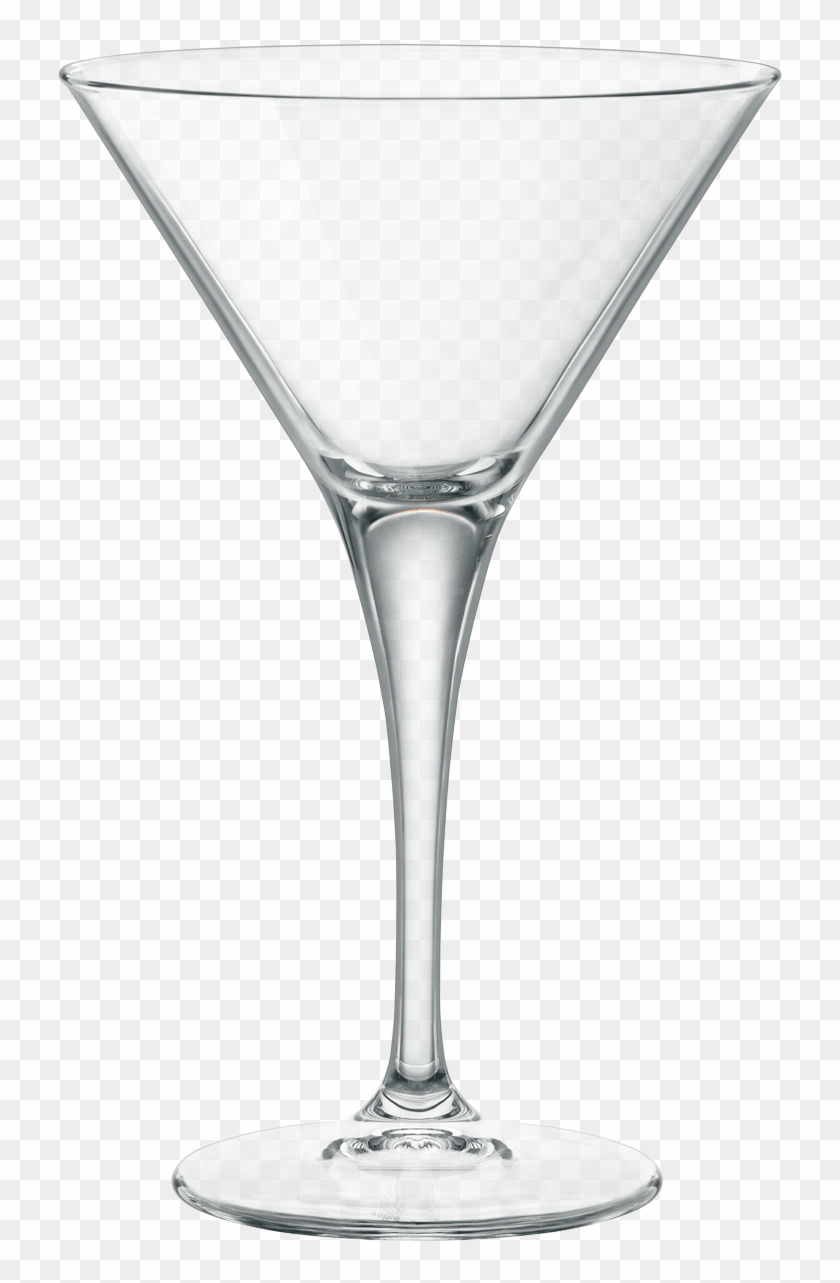 Martini Glass Clipart #362703