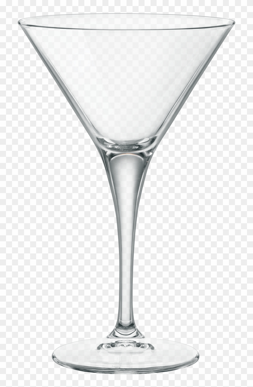Martini Glass Clipart