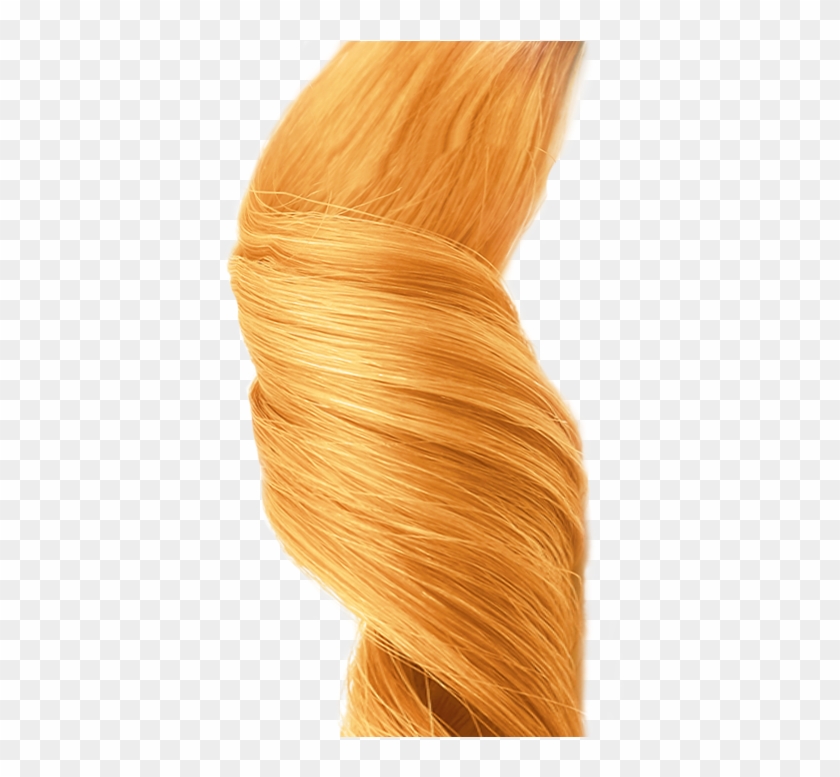 Faded Strawberry Blonde - Blond Clipart