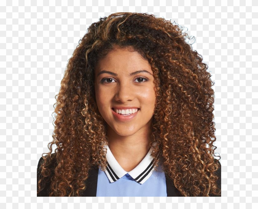 Josh Dun Blonde Wig Clipart