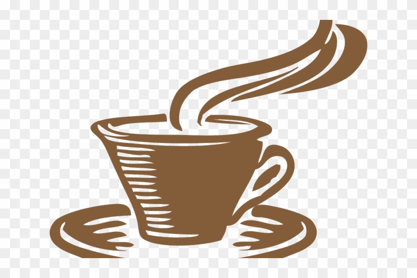 Steam Clipart Latte - Png Cup Of Tea Transparent Png