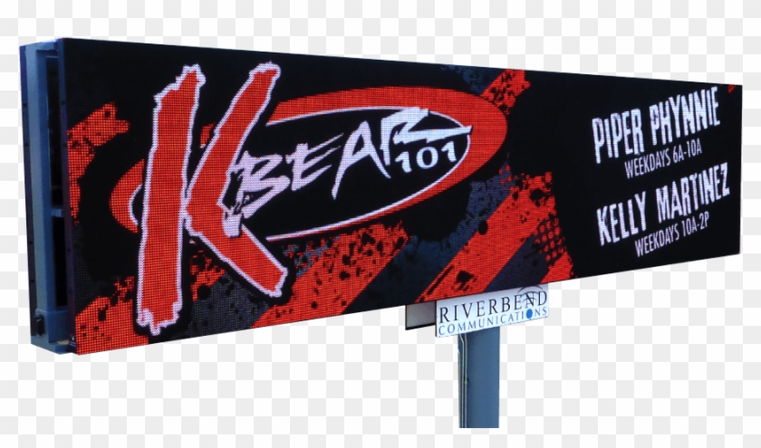Digital Billboards - Banner Clipart #362835