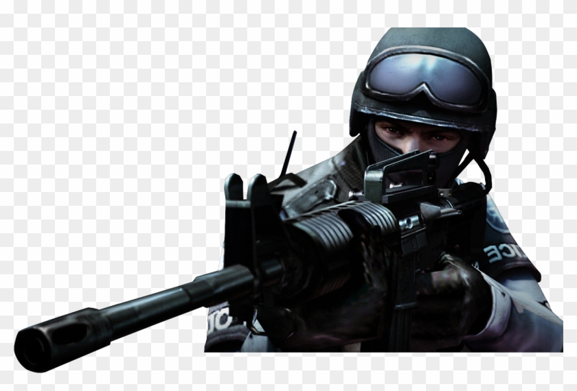 Swat Png Clipart
