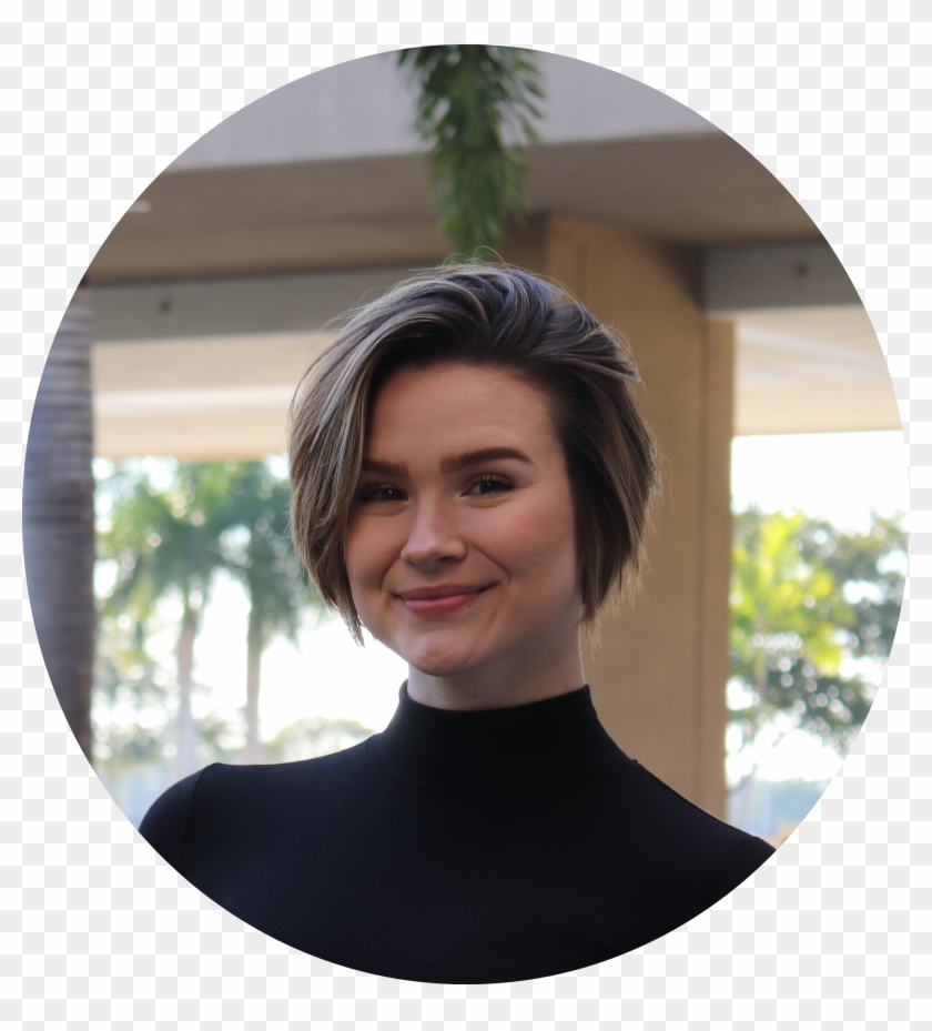 Shelbie Stone Recruiter Clipart