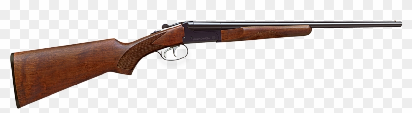 Shotgun Png - 410 Gauge Shotgun Clipart #363017