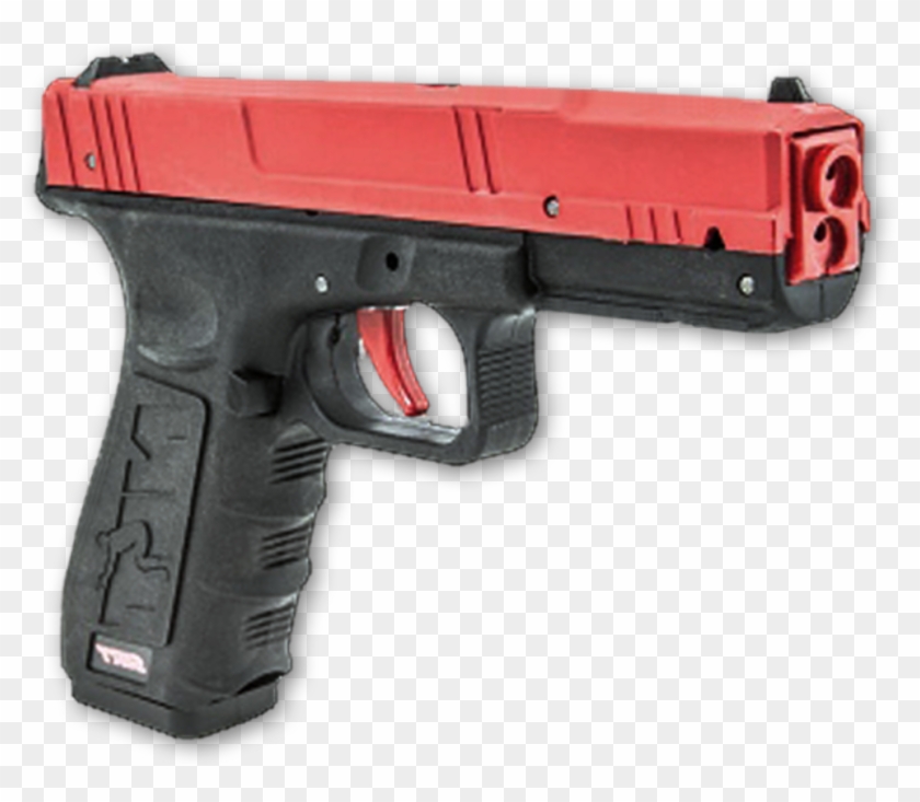 The Sirt 110 Pistol Has The Size, Weight And Feel Of - Laser Training Glock System Clipart