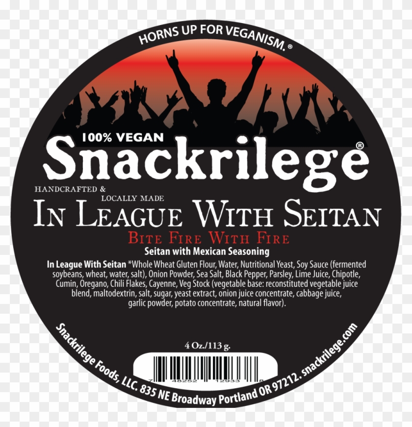 Our 'south Of The Border' Seitan Spicy - Silhouette Of A Crowd Clipart