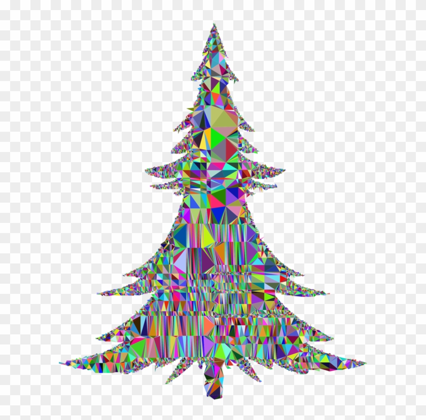 Kisscc Christmas Tree Christmas Day Christmas Ornament - Christmas Tree Clipart #363175