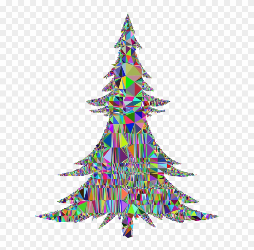 Kisscc Christmas Tree Christmas Day Christmas Ornament - Christmas Tree Clipart