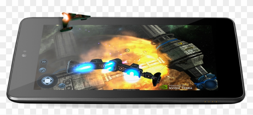 N7 Galaxy On Fire - Rifle Clipart #363202