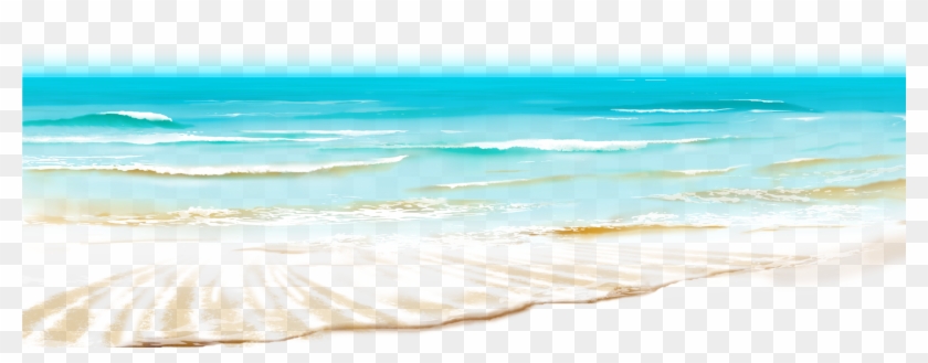 Sea Beach Ground Png Clipart - Sea Beach Png Transparent Png #363203