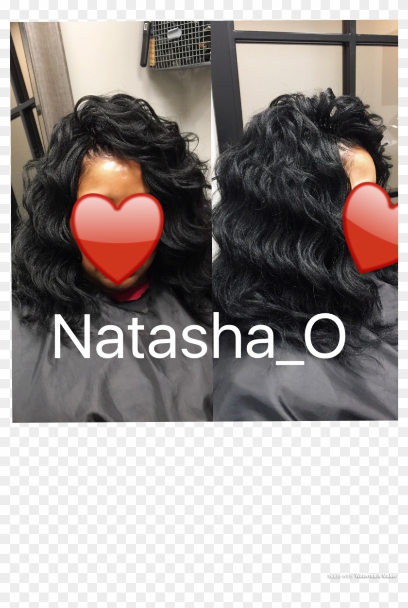 Kima Ocean Wave Crochet Clipart