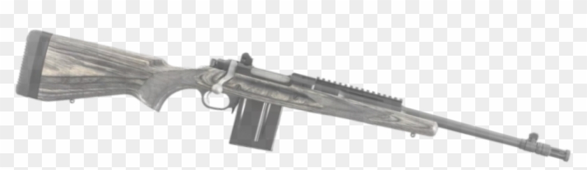 Firearm Clipart #363543