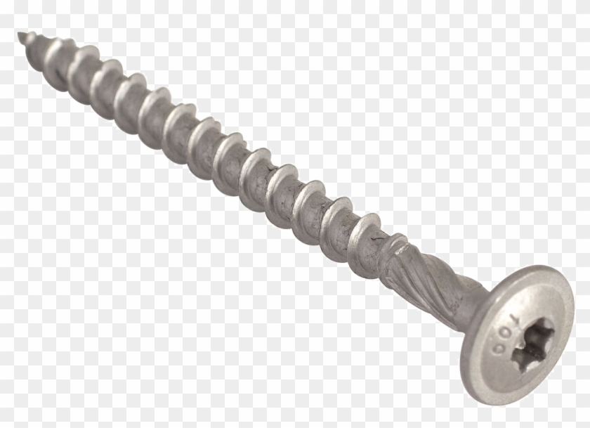 Screw Download Png - Screws Png Clipart #363553