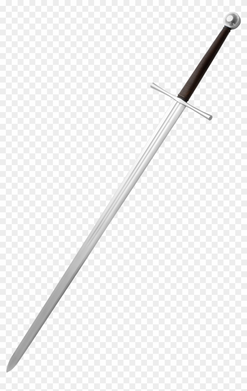 Trp Sword 14226124129 V06 - White Sword Clipart