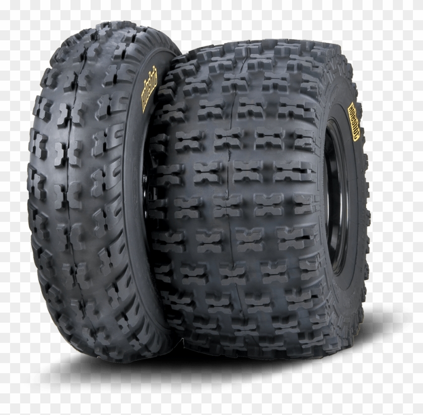 Hd Front Rear - Holeshot Tires Clipart
