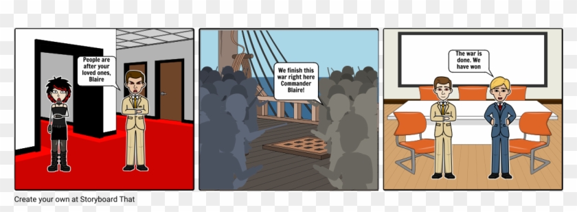 The Hidden Vampire - Cartoon Clipart #363735