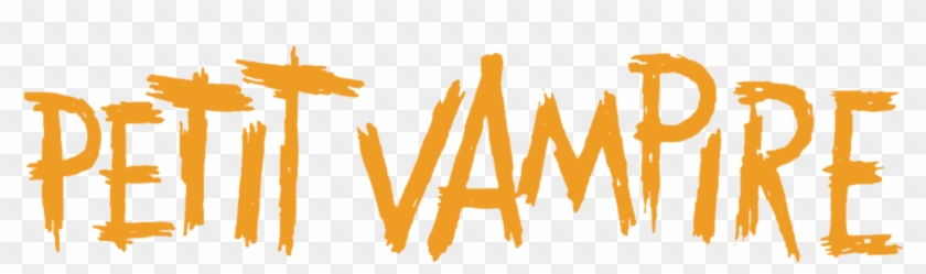 Petit Vampire - Petit Vampire Pandora Clipart