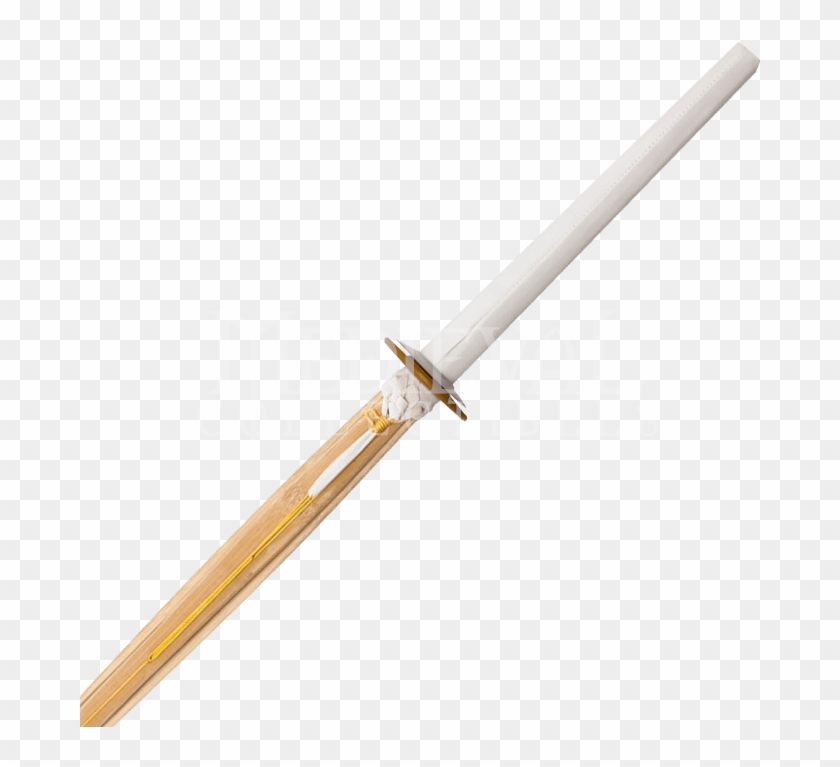 Kendo Swords - Sword Clipart #363834