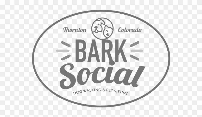 Bark Social Courtney Oliver Freelance Design - Impellam Clipart #363926