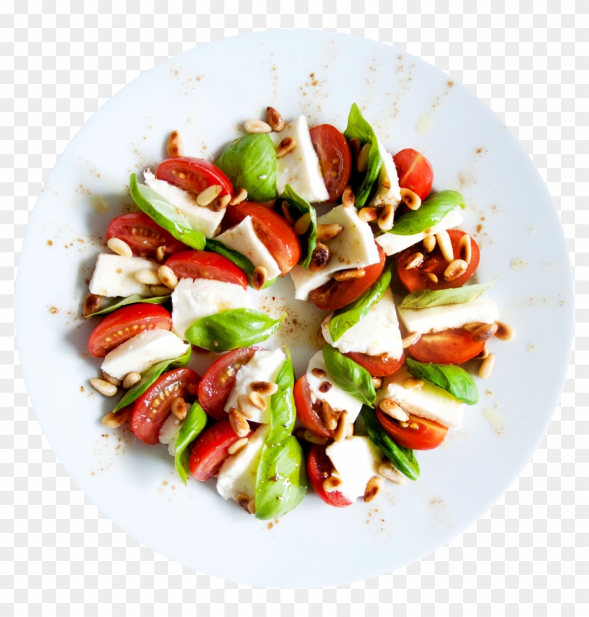 Free Icons Png - Salad Png Clipart #364006