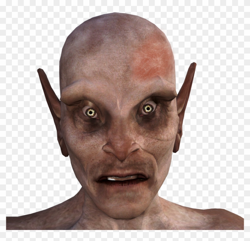 Daemon Vampire Zombie Creepy 1355468 - Liste De Nom De Démon Clipart