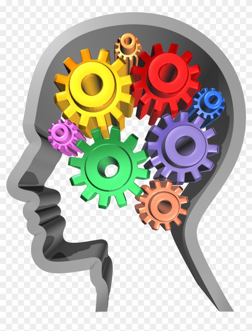 Jpg Stock Sharing Royalty Free Clip Art Psychology - Mental Health Powerpoint Background - Png Download