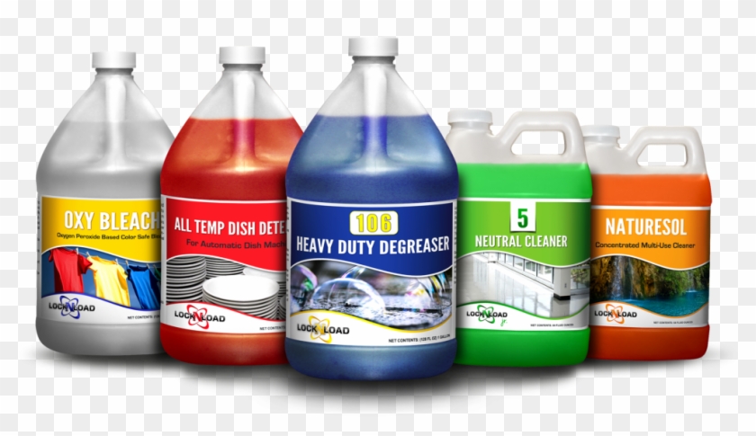 Lnl Bottle Grouping - Plastic Bottle Clipart #364194