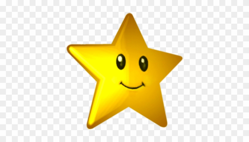 Star Png Smiley Face - Clip Art Shining Star Gold Star Transparent Png #364445