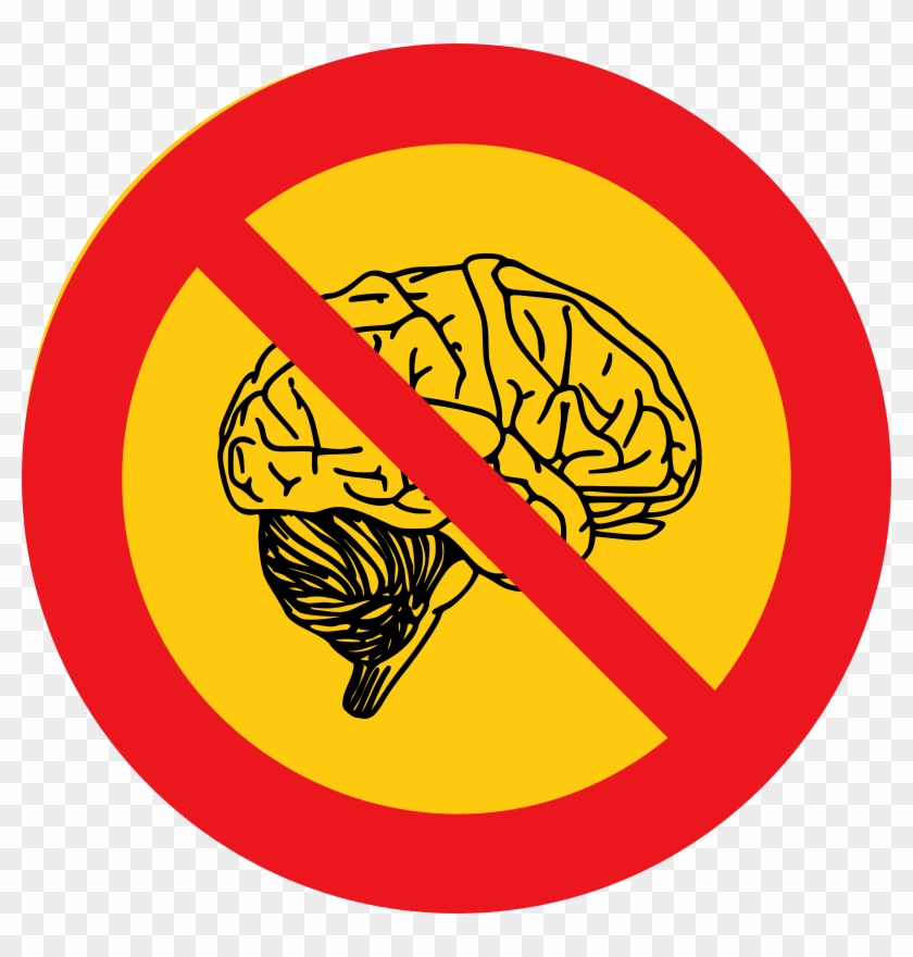 Thinking Forbidden Medium Image Png - Forbidden Thinking Clipart #364506