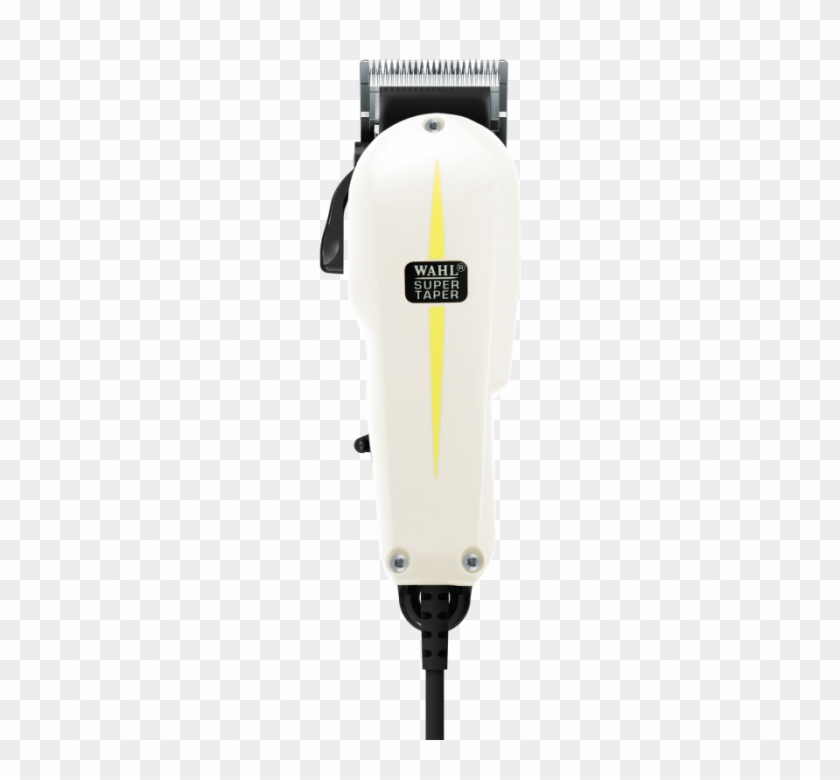 Wahl Super Taper Classic Clipart