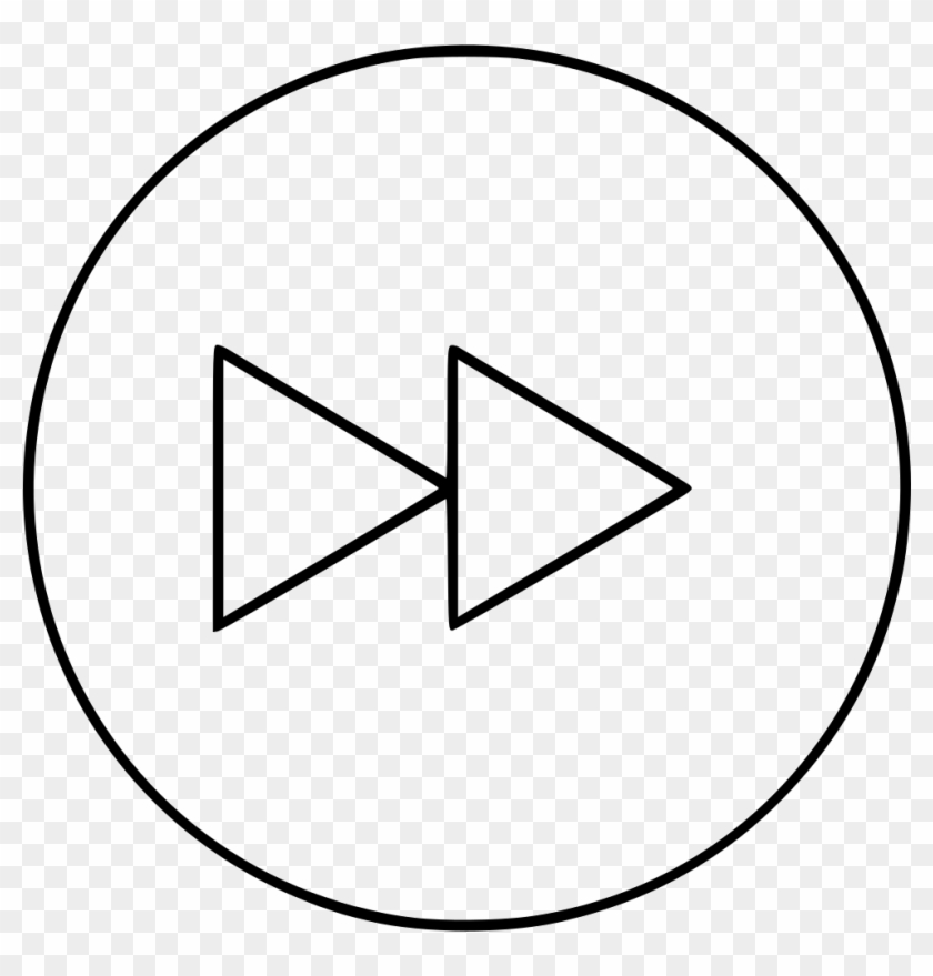 Fast Forward Comments - Led Pinout Clipart