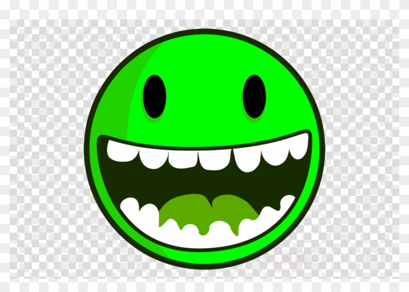 Download Green Smiley Face Png Clipart Smiley Emoticon - Captain America Shield Png Transparent Png #364604