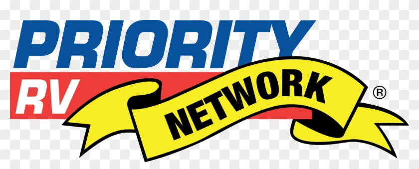 Png File With Transparent Background Prvn Logo - Priority Rv Network Logo Clipart #364785