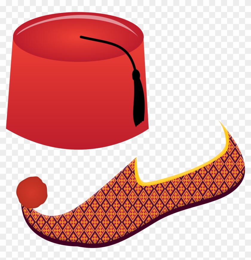 2256 X 2224 6 - Turkish Clipart - Png Download #364789