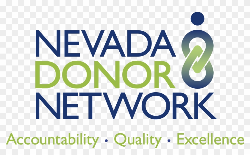 Website - Nevada Donor Network Clipart
