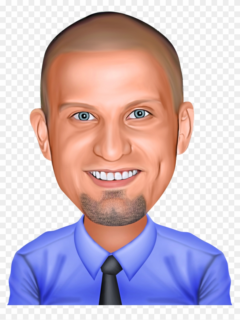 1000 X 1287 4 - Cartoon Clipart