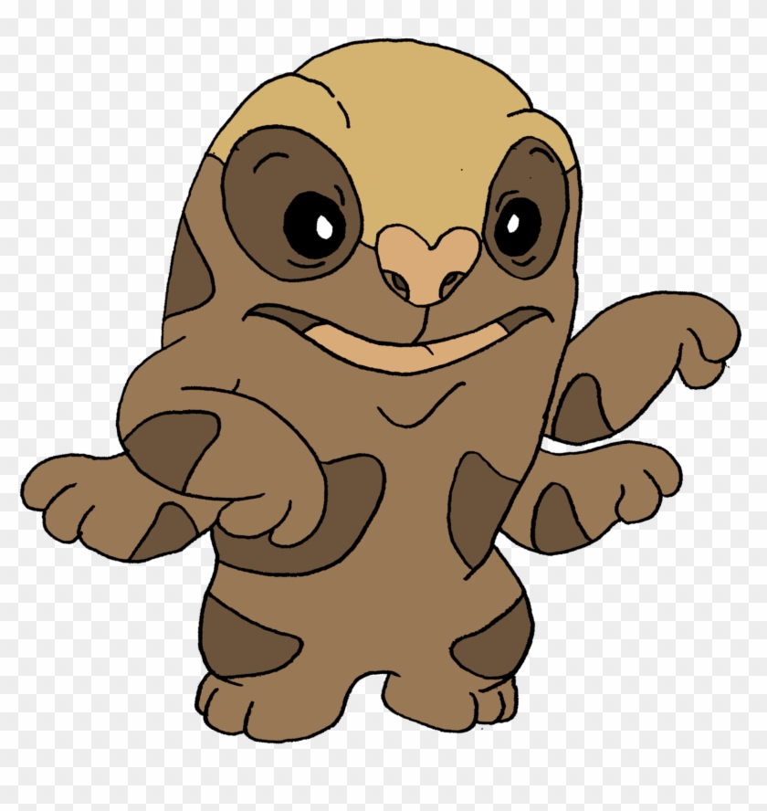 504 Bling Bling Pfm By Bricerific43-d7u0f6p - Cartoon Clipart