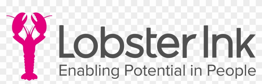 The Lobster - Lobster Ink Logo Clipart #365313