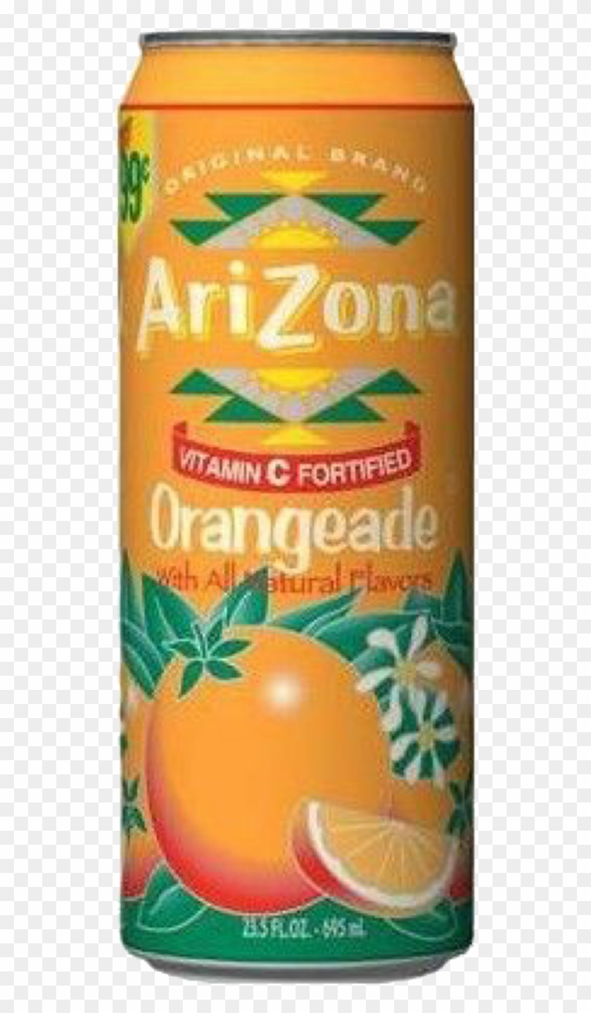 Report Abuse - Arizona Orangeade Clipart