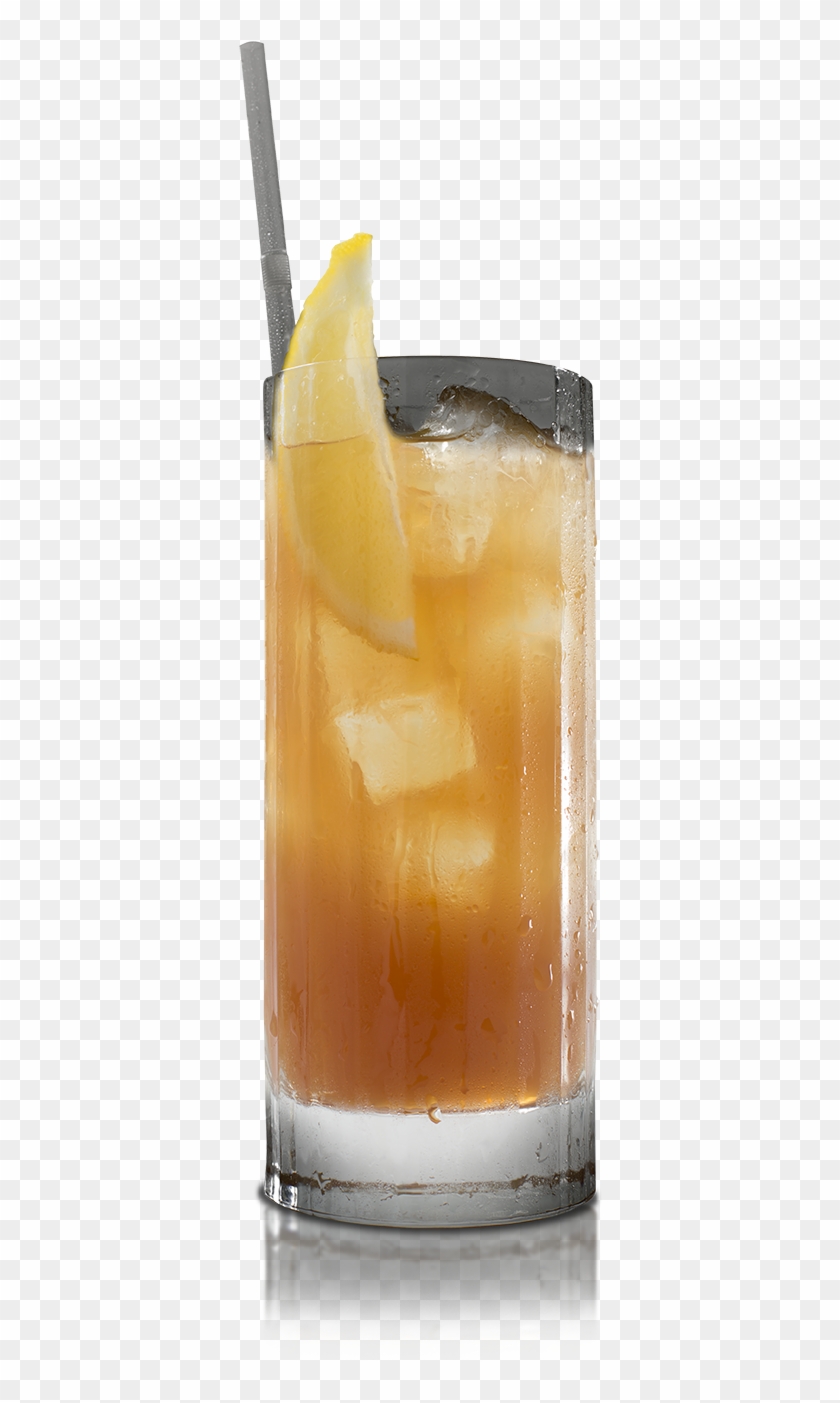 Arizona Tea - Mai Tai Clipart