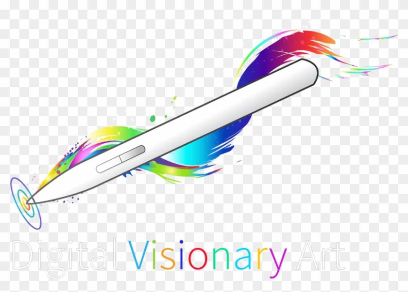 Artist Logo Png - Graphic Design Clipart