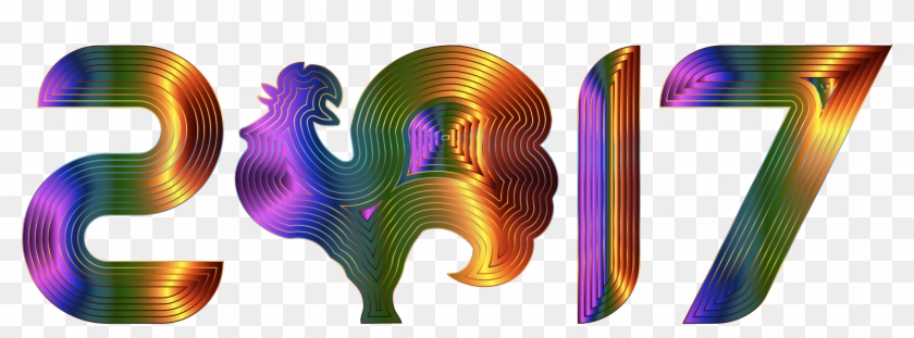 This Free Icons Png Design Of Chromatic Year Of The Clipart