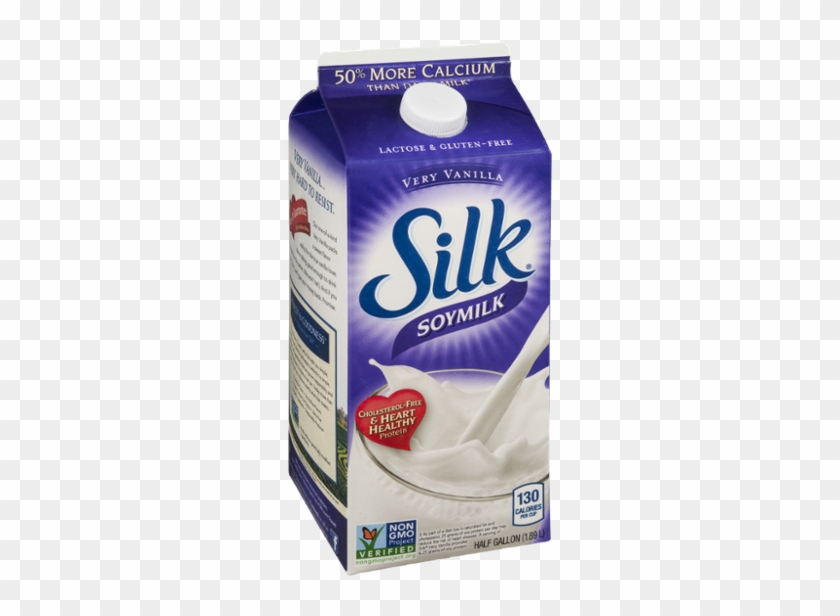 600 X 600 5 - Silk Soy Milk Clipart #365570