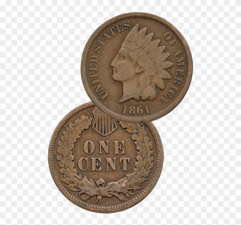 Coin Clipart #365717