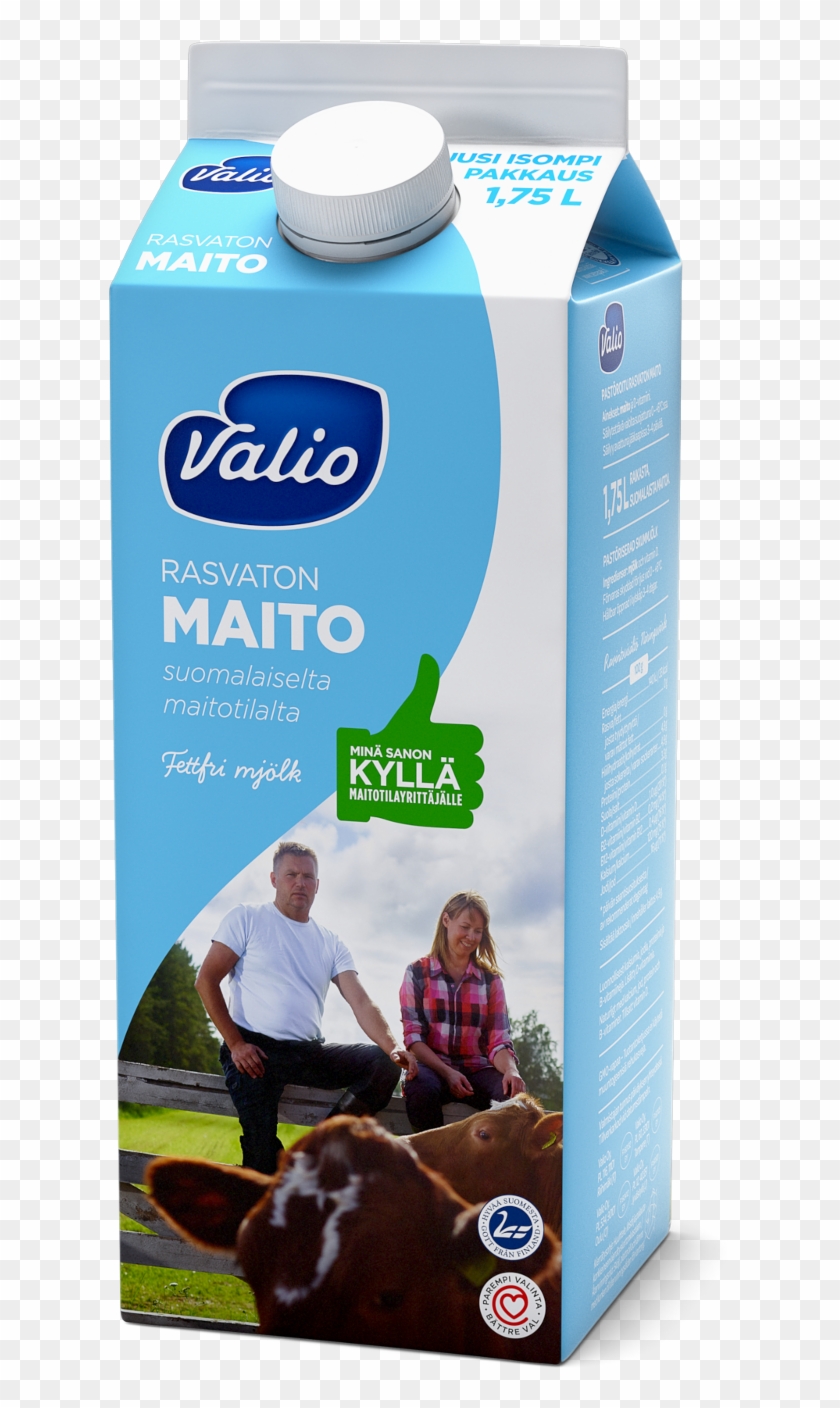 It Doesn't Have Enough Area To Apply The Force To Open - Valio Clipart